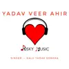 Kalu Yadav Sorkha, Risky Yadav & Risky Music - Yadav Veer Ahir - Single